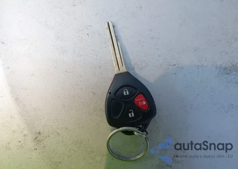 2009 Scion Xb from USA, damaged, VIN JTLKE50E891069100